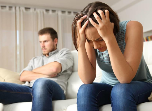 石家庄私家调查：男人背叛婚姻在妻子眼中他就是一辈子的罪人